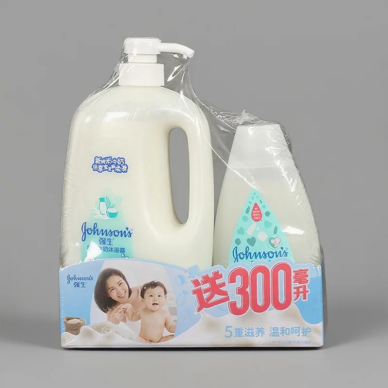 Kuinka silloitettu POF-kutistekalvo varmistaa korkean lämmönkestävyyden ja kestävyyden