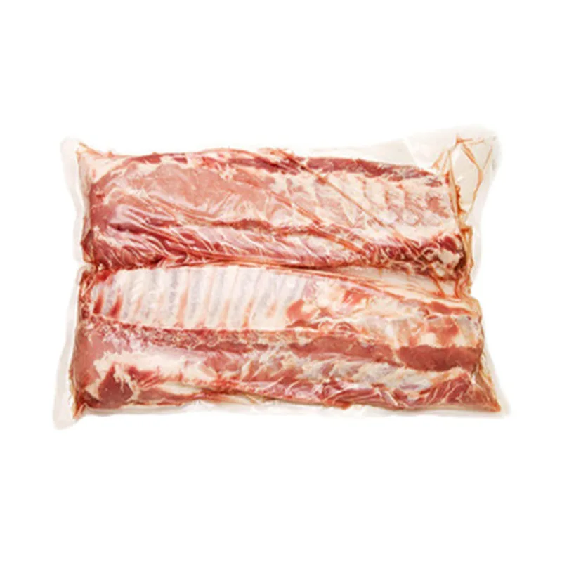 Bone In Vacuum Shrink Bag