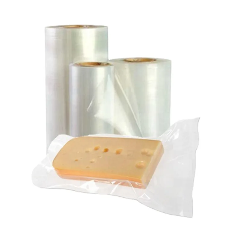High Barrier Shrink Bag