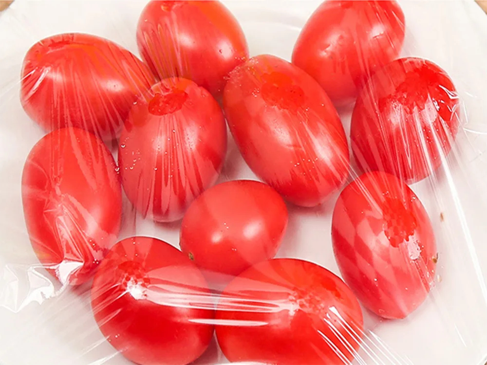 POF Shrink Film For Fruit