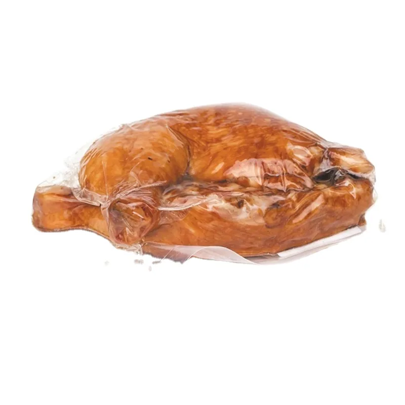Poultry Vacuum Shrink Bag