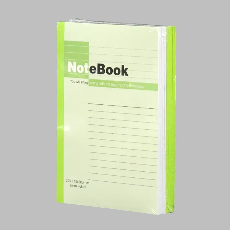 POF Shrink Film kirjalle