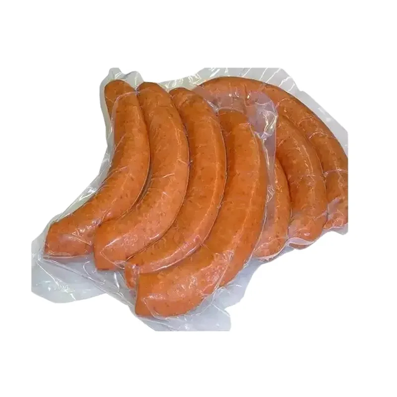 Vedenpitävä kutistepussi